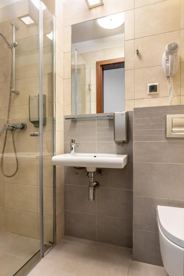 Wilga Hotel Ustron Ngoại thất bức ảnh