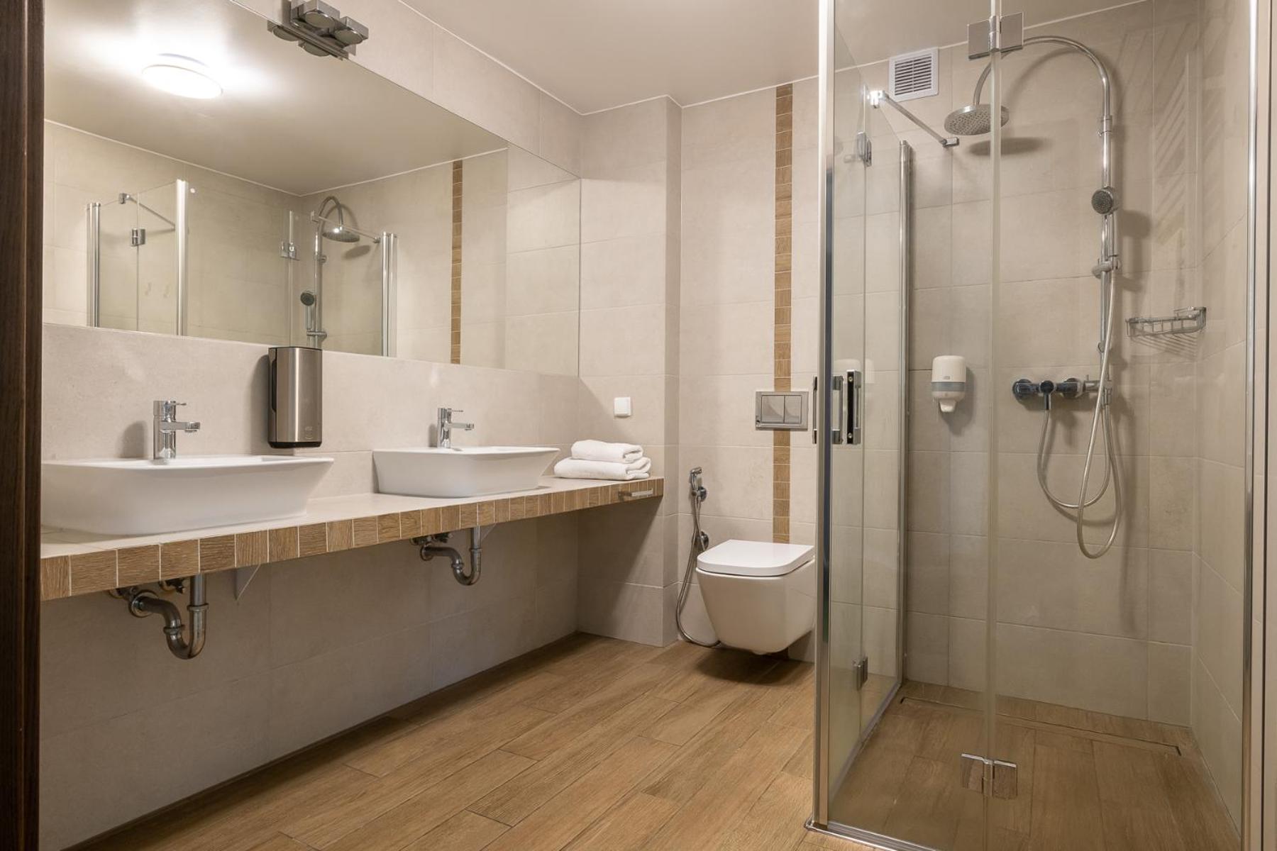 Wilga Hotel Ustron Ngoại thất bức ảnh